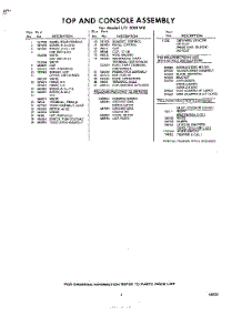 03 - Lit / Optional parts for Whirlpool Dryer LFI3001W0 / from AppliancePartsPros.com