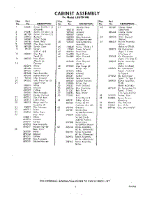 05 - Section parts for Whirlpool Dryer LHI5701W0 / from AppliancePartsPros.com