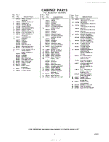 05 - Section parts for Whirlpool Dryer LFI5531W0 / from AppliancePartsPros.com