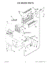 11 - Ice Maker Parts