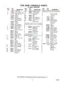 03 - Lit / Optional parts for Whirlpool Dryer LHI5921W0 / from AppliancePartsPros.com