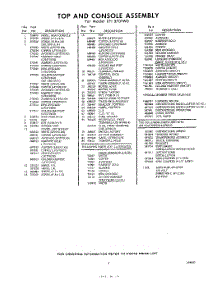 03 - Lit / Optional parts for Whirlpool Dryer LFI5701W0 / from AppliancePartsPros.com