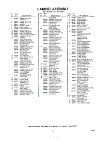 05 - Section parts for Whirlpool Dryer LFI5701W0 / from AppliancePartsPros.com