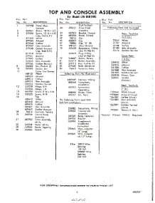03 - Lit / Optional parts for Whirlpool Dryer LHI6401W0 / from AppliancePartsPros.com