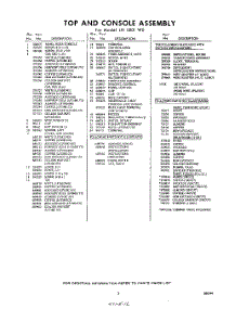 03 - Lit / Optional parts for Whirlpool Dryer LFI5801W0 / from AppliancePartsPros.com