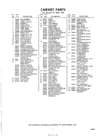05 - Section parts for Whirlpool Dryer LFI5801W0 / from AppliancePartsPros.com