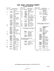 03 - Lit / Optional parts for Whirlpool Dryer LHI6601W0 / from AppliancePartsPros.com