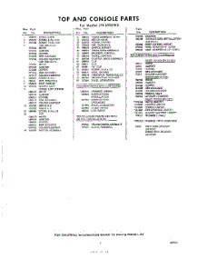 03 - Lit / Optional parts for Whirlpool Dryer LFI6901W0 / from AppliancePartsPros.com