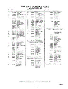03 - Lit / Optional parts for Whirlpool Dryer LHI6681W0 / from AppliancePartsPros.com