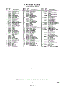 05 - Section parts for Whirlpool Dryer LFI6901W1 / from AppliancePartsPros.com