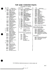 05 - Lit / Optional parts for Whirlpool Dryer LFI7501W0 / from AppliancePartsPros.com