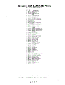 07 - Section parts for Whirlpool Refrigerator EDT191ZKWR0 / from AppliancePartsPros.com