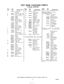03 - Lit / Optional parts for Whirlpool Dryer LHI7801W0 / from AppliancePartsPros.com