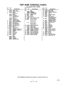 05 - Section parts for Whirlpool Washer LDB7750W0 / from AppliancePartsPros.com
