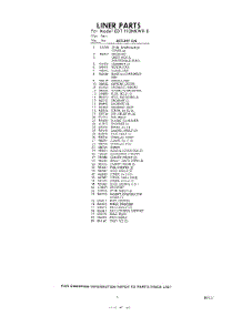 05 - Section parts for Whirlpool Refrigerator EDT192NKWR0 / from AppliancePartsPros.com