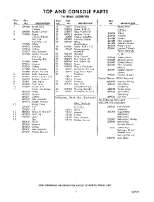 03 - Lit / Optional parts for Whirlpool Dryer LHI9801W0 / from AppliancePartsPros.com