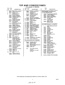 03 - Lit / Optional parts for Whirlpool Dryer LFI7801W0 / from AppliancePartsPros.com