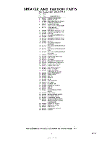 07 - Section parts for Whirlpool Refrigerator EDT201ZKWR0 / from AppliancePartsPros.com
