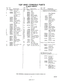 03 - Lit / Optional parts for Whirlpool Dryer LHI9801W1 / from AppliancePartsPros.com