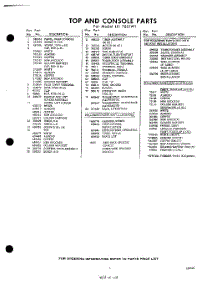 03 - Lit / Optional parts for Whirlpool Dryer LFI7801W1 / from AppliancePartsPros.com