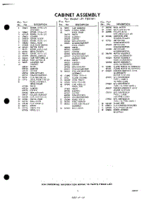 05 - Section parts for Whirlpool Dryer LFI7801W1 / from AppliancePartsPros.com
