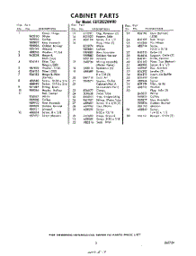 03 - Section parts for Whirlpool Refrigerator EDT202ZKWR0 / from AppliancePartsPros.com