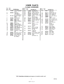 05 - Section parts for Whirlpool Refrigerator EDT202ZKWR0 / from AppliancePartsPros.com