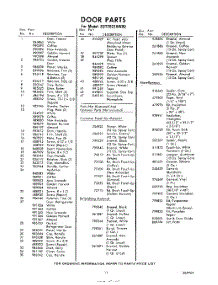 11 - Lit / Optional parts for Whirlpool Refrigerator EDT202ZKWR0 / from AppliancePartsPros.com