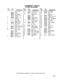03 - Section parts for Whirlpool Refrigerator EDT202ZKWR1 / from AppliancePartsPros.com