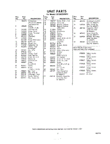 09 - Section parts for Whirlpool Refrigerator EDT202ZKWR1 / from AppliancePartsPros.com