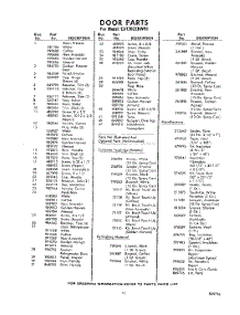 11 - Lit / Optional parts for Whirlpool Refrigerator EDT202ZKWR1 / from AppliancePartsPros.com