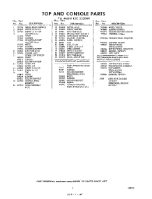 05 - Lit / Optional parts for Whirlpool Dryer LDE5520W1 / from AppliancePartsPros.com