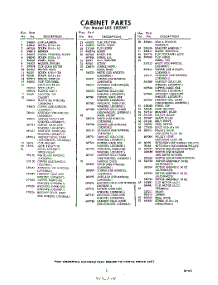 03 - Section parts for Whirlpool Dryer LDE5800W1 / from AppliancePartsPros.com