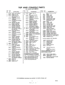 05 - Lit / Optional parts for Whirlpool Dryer LDE5800W1 / from AppliancePartsPros.com