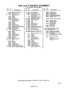 05 - Lit / Optional parts for Whirlpool Dryer LDE6600W2 / from AppliancePartsPros.com