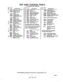 05 - Lit / Optional parts for Whirlpool Dryer LDE6900W0 / from AppliancePartsPros.com