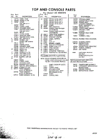 05 - Lit / Optional parts for Whirlpool Dryer LDE8000W0 / from AppliancePartsPros.com