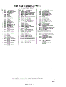 03 - Lit / Optional parts for Whirlpool Dryer LDE8800W0 / from AppliancePartsPros.com