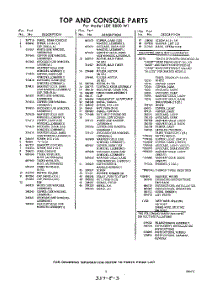 03 - Lit / Optional parts for Whirlpool Dryer LDE8800W1 / from AppliancePartsPros.com