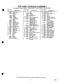 05 - Section parts for Whirlpool Washer LWA7704W7 / from AppliancePartsPros.com
