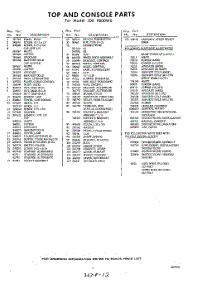 03 - Lit / Optional parts for Whirlpool Dryer LDE9800W0 / from AppliancePartsPros.com