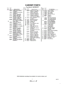 05 - Section parts for Whirlpool Dryer LDE9800W1 / from AppliancePartsPros.com