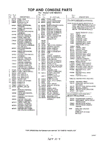 03 - Lit / Optional parts for Whirlpool Dryer LDE9800W2 / from AppliancePartsPros.com