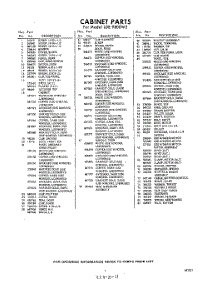 05 - Section parts for Whirlpool Dryer LDE9800W2 / from AppliancePartsPros.com