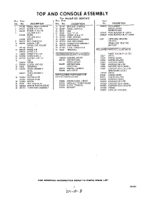 03 - Lit / Optional parts for Whirlpool Dryer LDI3001W0 / from AppliancePartsPros.com