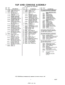 03 - Lit / Optional parts for Whirlpool Dryer LDI5521W0 / from AppliancePartsPros.com