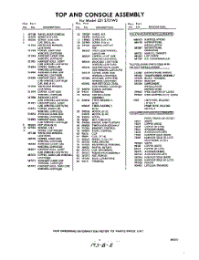 03 - Lit / Optional parts for Whirlpool Dryer LDI5701W0 / from AppliancePartsPros.com