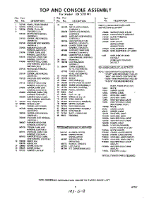 03 - Lit / Optional parts for Whirlpool Dryer LDI5701W1 / from AppliancePartsPros.com