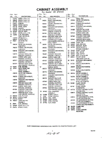 05 - Section parts for Whirlpool Dryer LDI5701W1 / from AppliancePartsPros.com