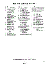 03 - Lit / Optional parts for Whirlpool Dryer LDI5701W2 / from AppliancePartsPros.com